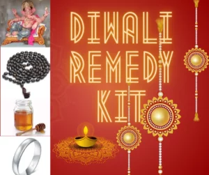 diwali remedy kit