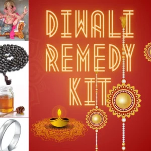 diwali remedy kit