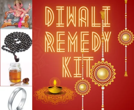 diwali remedy kit