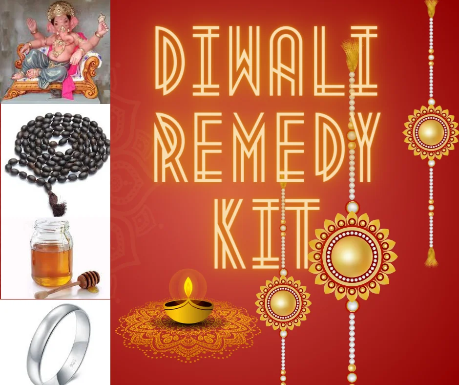diwali remedy kit